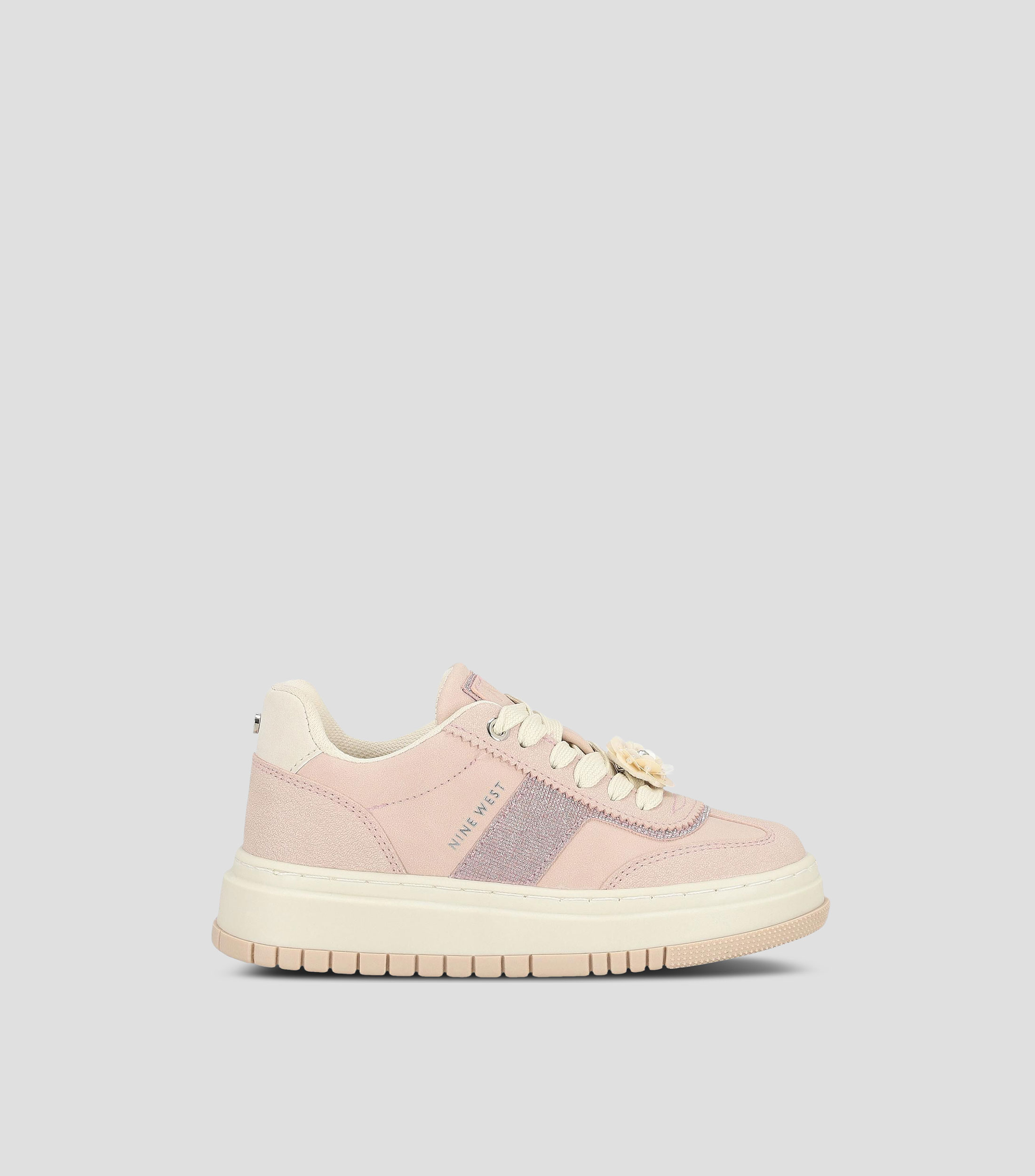 Tenis Casuales Niña